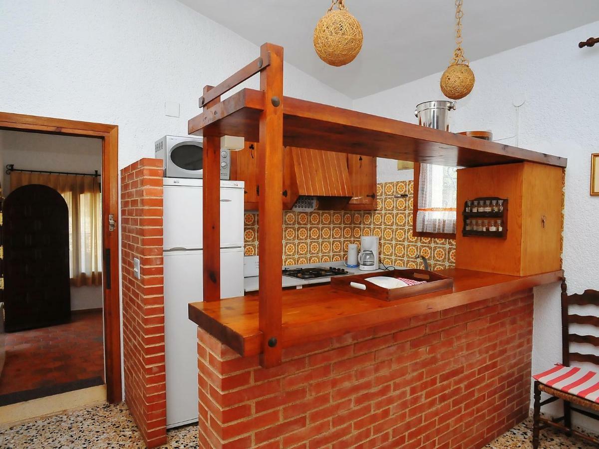 Holiday Home Balcon Al Mar By Interhome Balcon del Mar المظهر الخارجي الصورة